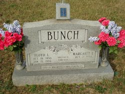 Floyd L Bunch 