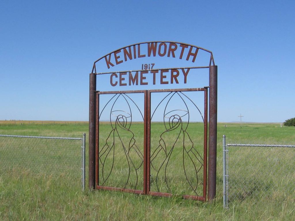 Kenilworth Cemetery