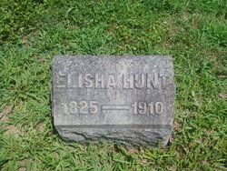 Elisha Hunt 