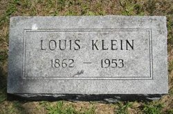 Louis Klein 