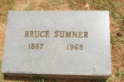 Bruce Sumner Brashears 