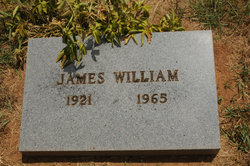 James William Brashears 