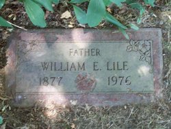 William Emanuel Lile 