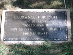 Laurance Thornton Beeson 