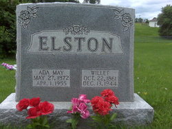 Willet Elston Jr.