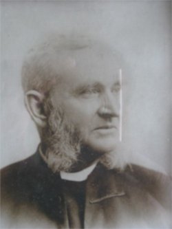 Rev Thomas William Allen 