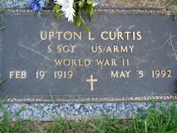 SSGT Upton Linthicum Curtis 