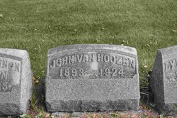 John Van Hoozen 