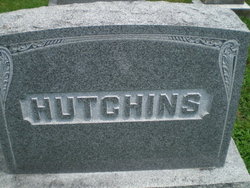 Oliver Matthews Hutchins 