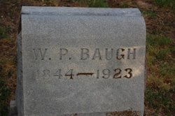 William Polk Baugh 