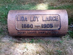 Lida Loy <I>Mehard</I> Large 