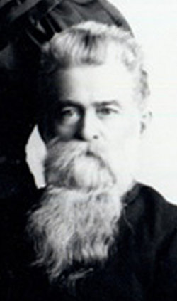 William Henry Blair 