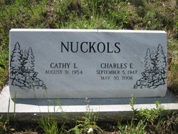 Charles E. Nuckols 