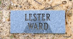 Lester Ward 