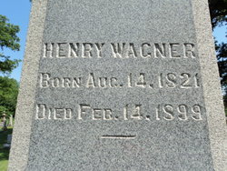 Henry Wagner 