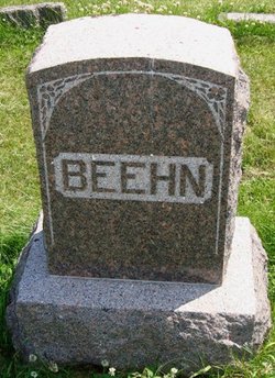 Beatrice <I>Beehn</I> Bergeron 