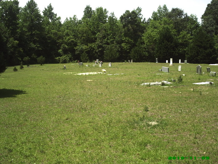 McGowan Cemetery