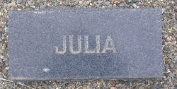 Julia H. <I>Boronda</I> Rooney 