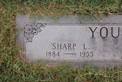 Sharp Lee Young 