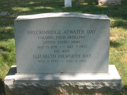 Breckinridge Atwater Day 