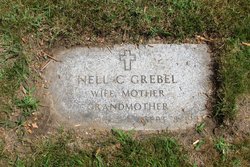 Nell C. Grebel 