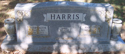 Henry Alvin Harris 