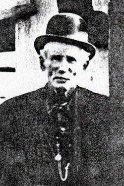 Henry Taylor Cook 