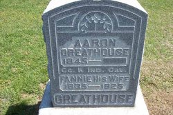 Aaron Greathouse 