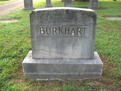 Claiborne Barbur “Barb” Burkhart 