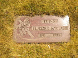 Florence V. Mydlach 