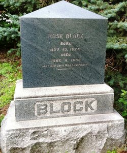 Rose Block 