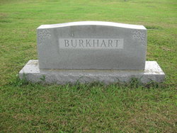Jack Burkhart 