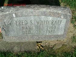 Fred S. Whitcraft 