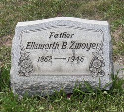 Ellsworth B.A. Zwoyer 