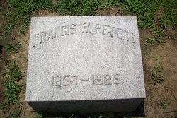 Francis W. Peters 