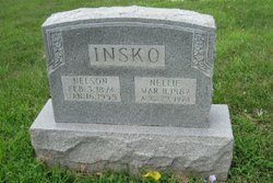 Nelson Elias Insko 