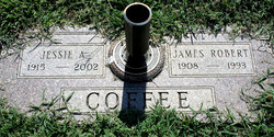 Rev James Robert Coffee 