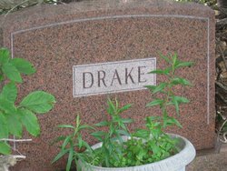 Bruce Francis Drake 