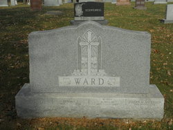 Evelyn M <I>Ward</I> Anderson 