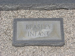 Infant Beasley 