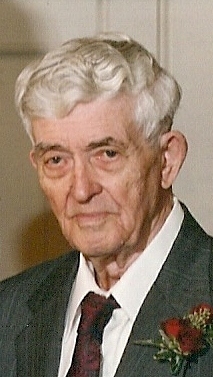 Donald Arthur Burgess 