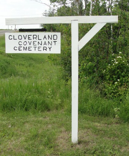 Covenant Cemetery