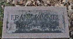Frank Kimmel 