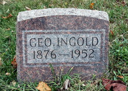 George David Ingold 