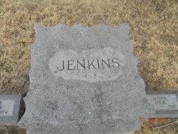 Zelotes Jenkins 