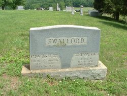 George W. Swafford 