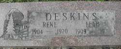 Rene Deskins 