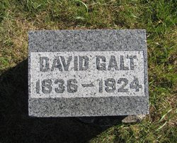 David Galt 