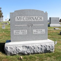 Peter McCornack 