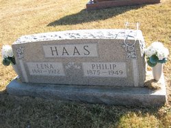 Philip Haas 